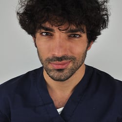 Carlo Arcara
