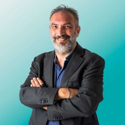Mario Stefano Grandi