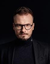 Marcin Krupinski