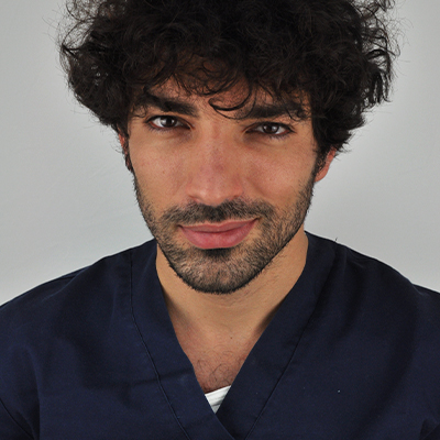 Carlo Arcara