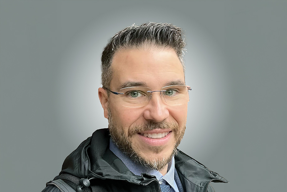 Claudio Pasquale