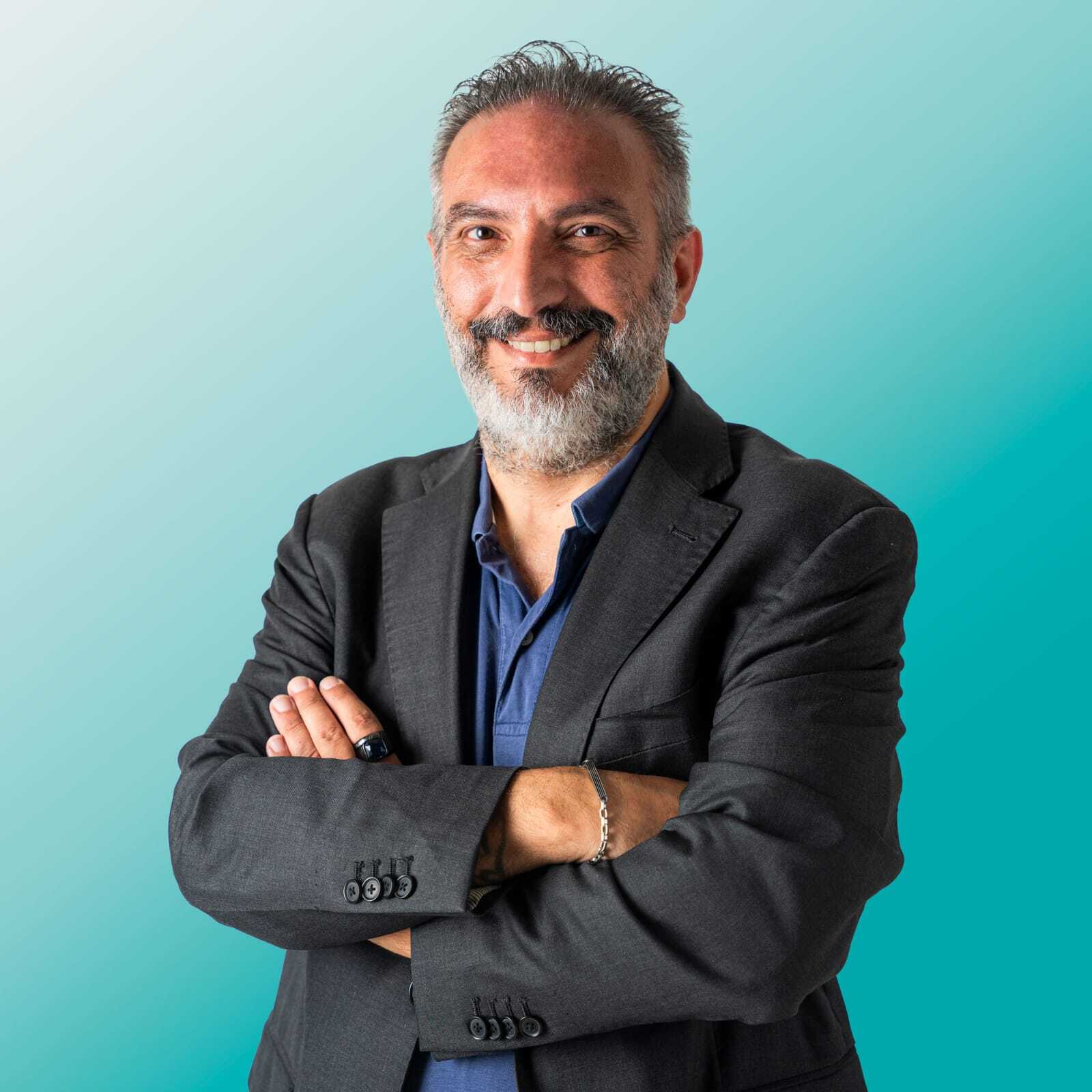 Mario Stefano Grandi