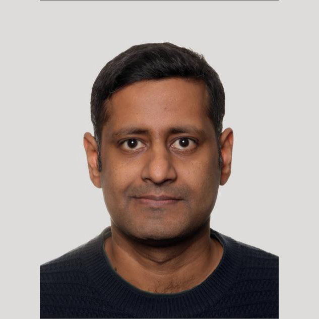 Sreeram Kaithali Narayanan