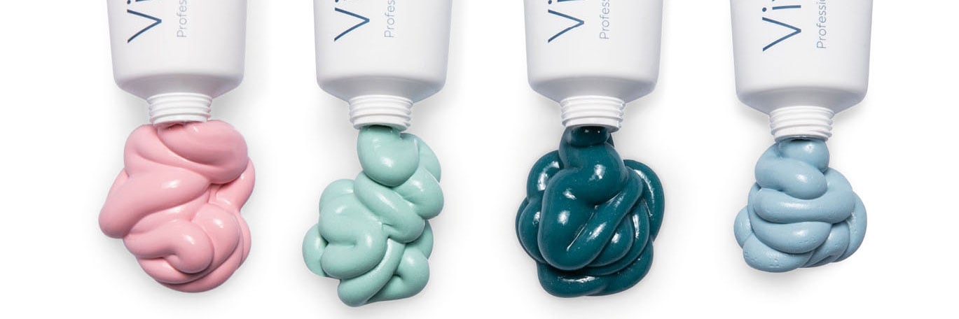 VivaDent®Polishing Paste di Ivoclar per una lucidatura professionale semplice, efficiente e intuitiva